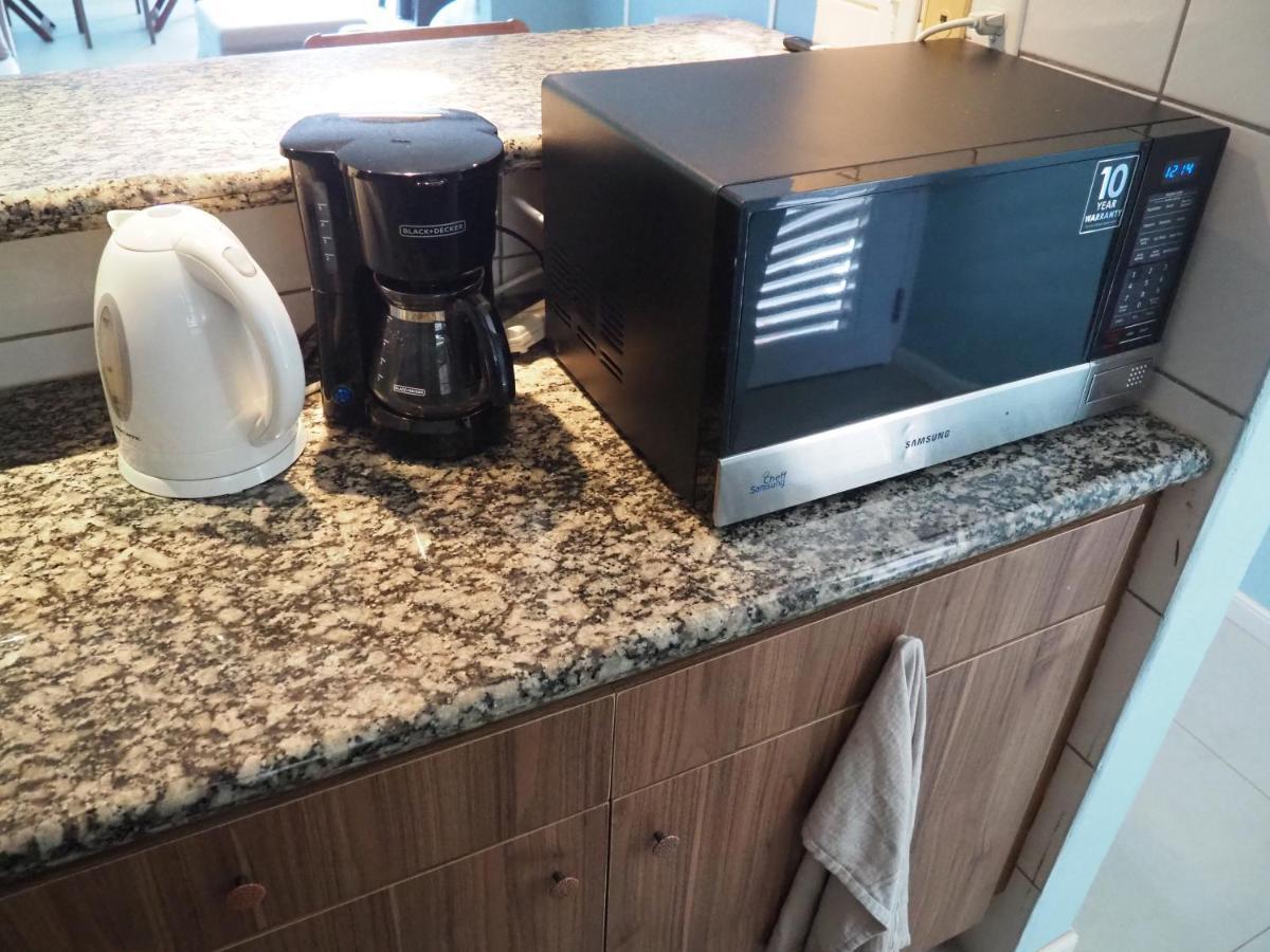 Kas Di Bami A-186 Op Seru Coral Resort - Ruim Appartement Met Groot Zwembad En Tropische Tuin Willemstad Dış mekan fotoğraf