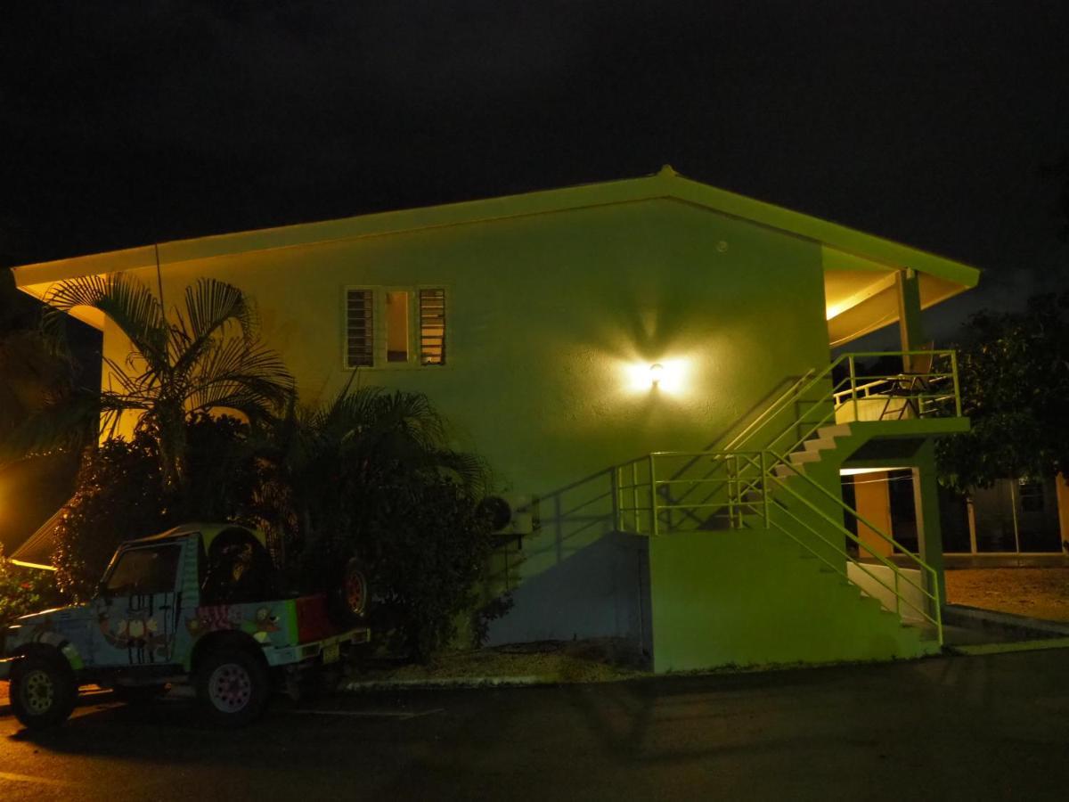 Kas Di Bami A-186 Op Seru Coral Resort - Ruim Appartement Met Groot Zwembad En Tropische Tuin Willemstad Dış mekan fotoğraf