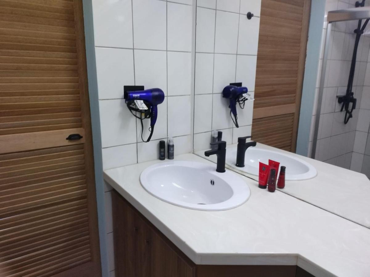 Kas Di Bami A-186 Op Seru Coral Resort - Ruim Appartement Met Groot Zwembad En Tropische Tuin Willemstad Dış mekan fotoğraf